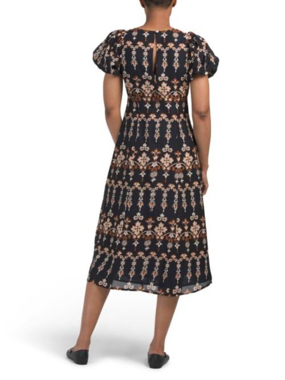 ❤️CLEOBELLA Leslie Midi Dress - Picture 2 of 5